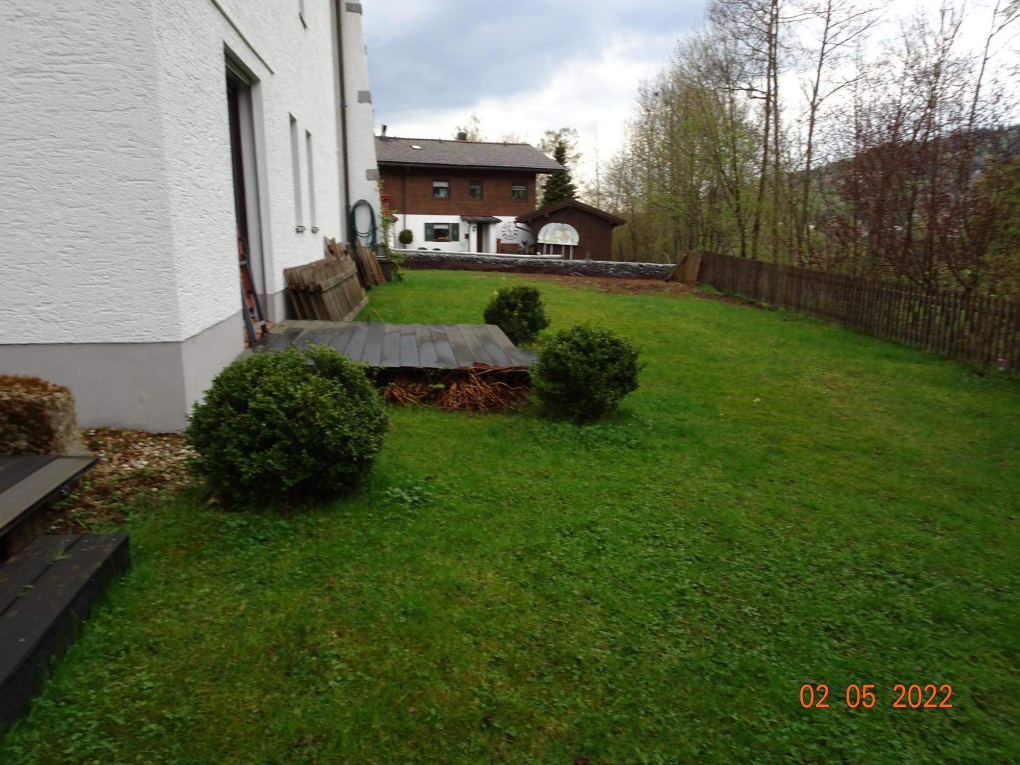 Pension Anderl Bodenmais Exterior foto